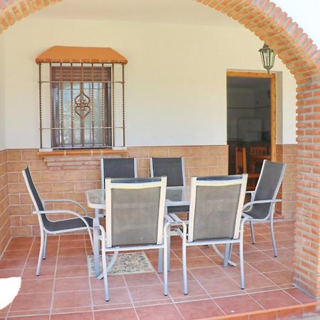 קוניל דה לה פרונטרה Chalet La Florida מראה חיצוני תמונה