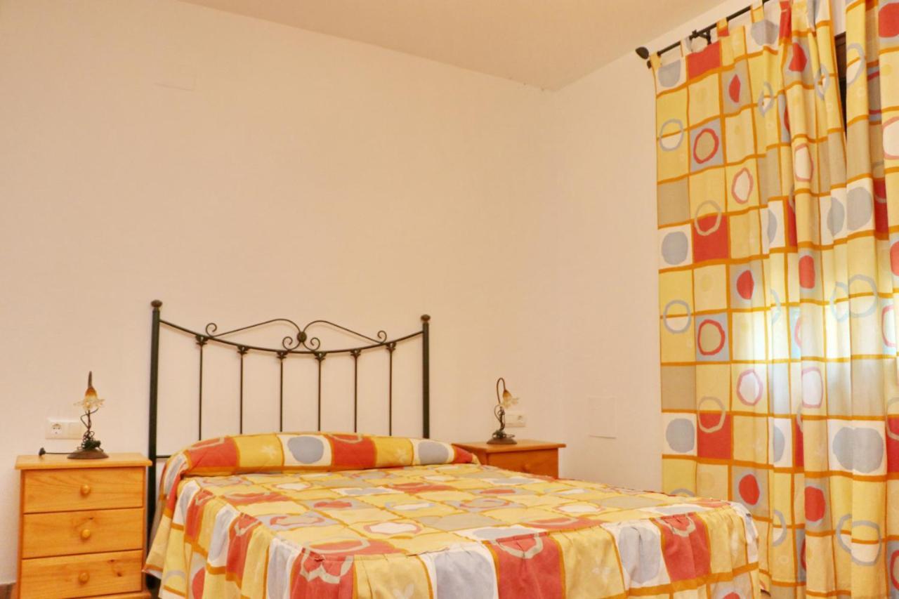 קוניל דה לה פרונטרה Chalet La Florida מראה חיצוני תמונה