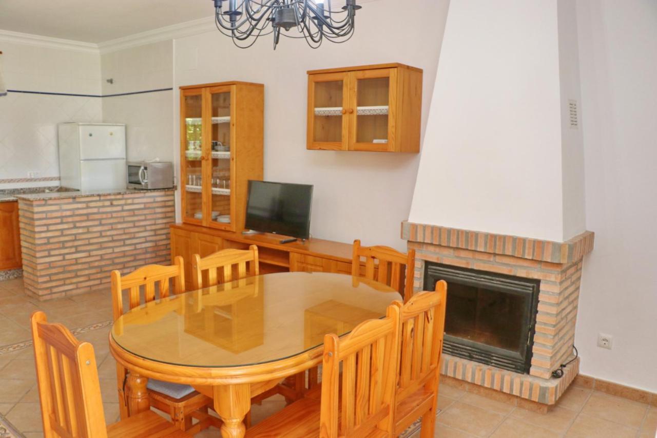 קוניל דה לה פרונטרה Chalet La Florida מראה חיצוני תמונה