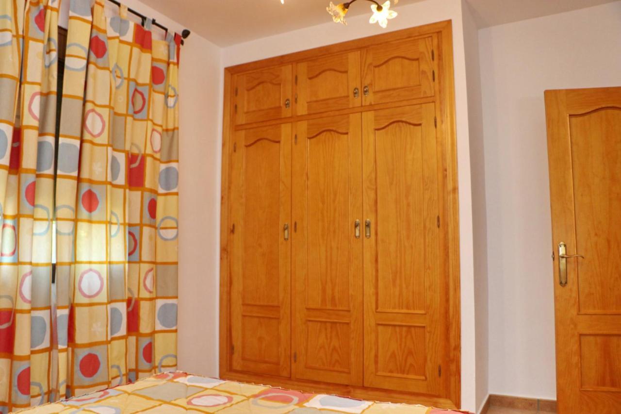 קוניל דה לה פרונטרה Chalet La Florida מראה חיצוני תמונה
