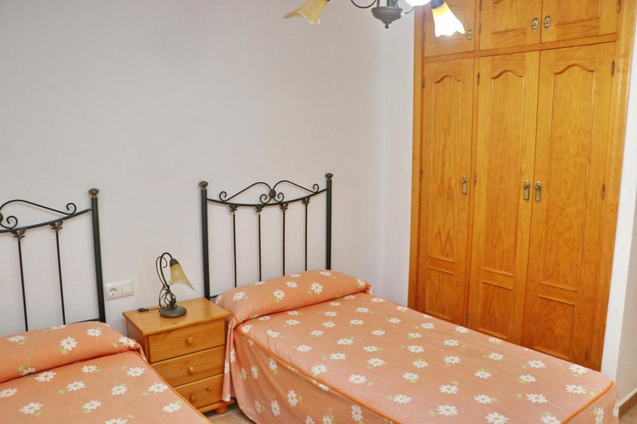 קוניל דה לה פרונטרה Chalet La Florida מראה חיצוני תמונה